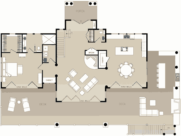 First Floor 14702