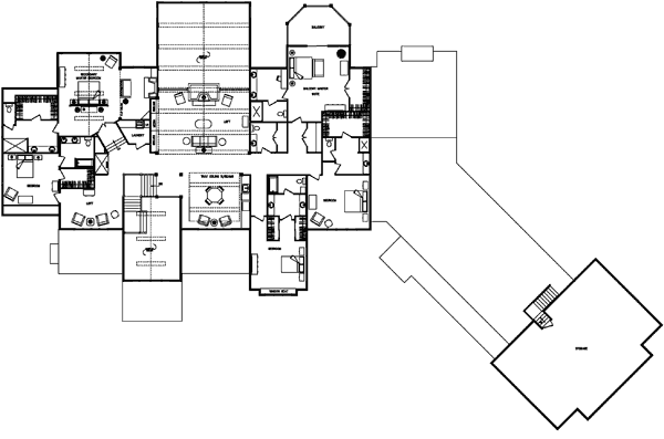 Second Floor 14648