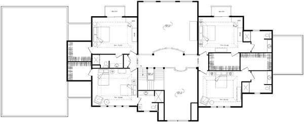 Second Floor 14624