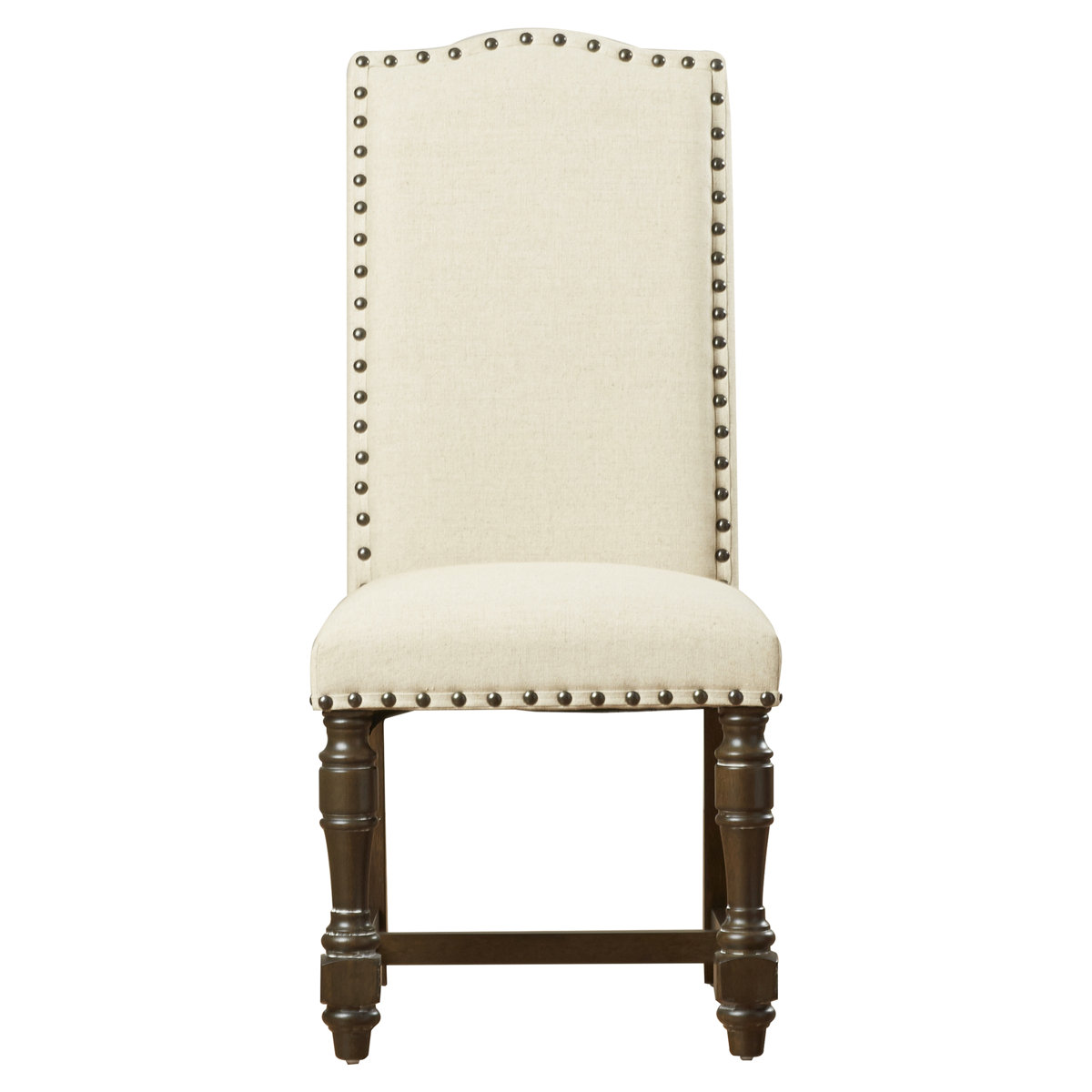Upholstered Side Chair Set