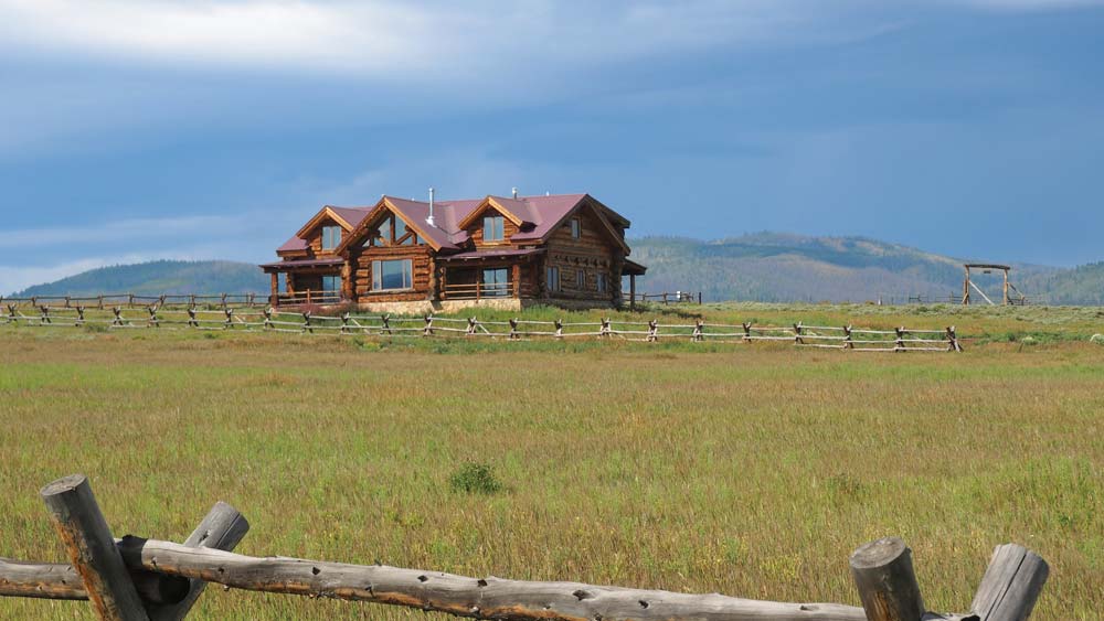 Adobestock 167801992 Lowland Valley