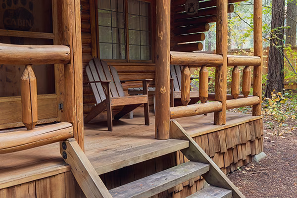 Cabin Kings 5