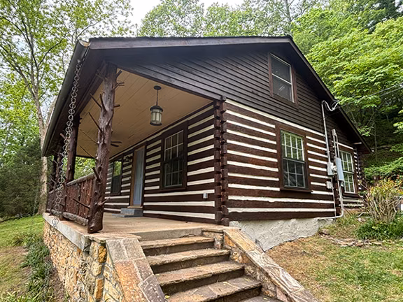 Cabin Kings 7