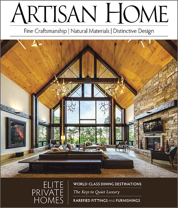 artisan home 2026