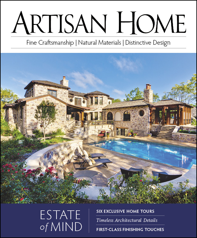artisan home 2026 volume 1