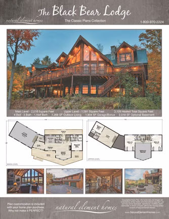 Black Bear floor plan-revised2025