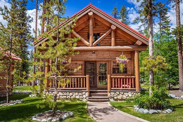Cabin Kings featured revised