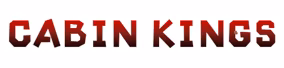 Cabin Kings logo