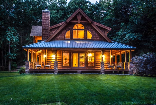 Deep Gap Lodge featured