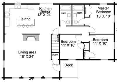 First Floor 11586