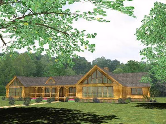 honest abe dovecreek exterior