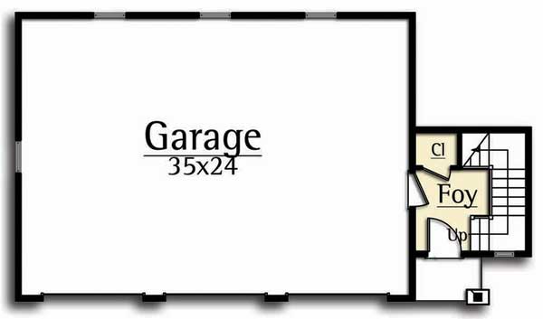 First Floor 17925