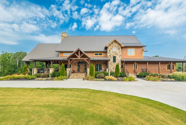 Frost Valley Lodge featured