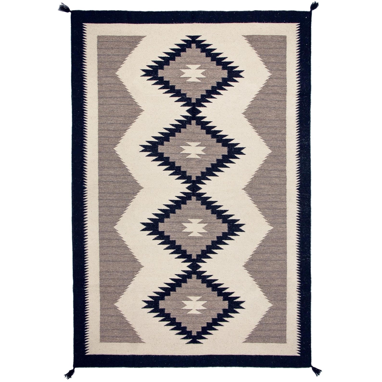 Navajo rug