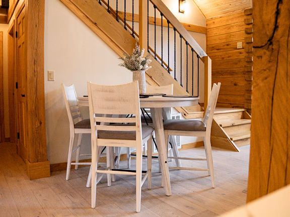 Gastineau Log Homes 2