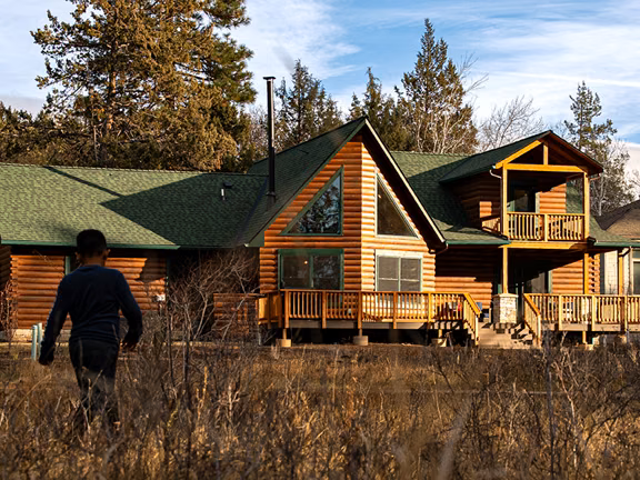 Gastineau Log Homes 3