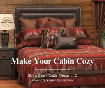 ozark cabin featured