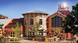 The Best Places to Dine and Shop in Colorado