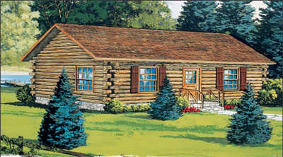 OLC_Cabin I and II_ele