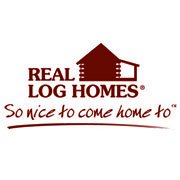 Real Log Homes