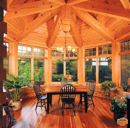 dinning-room