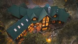 Celebrate the Log Home Legacy