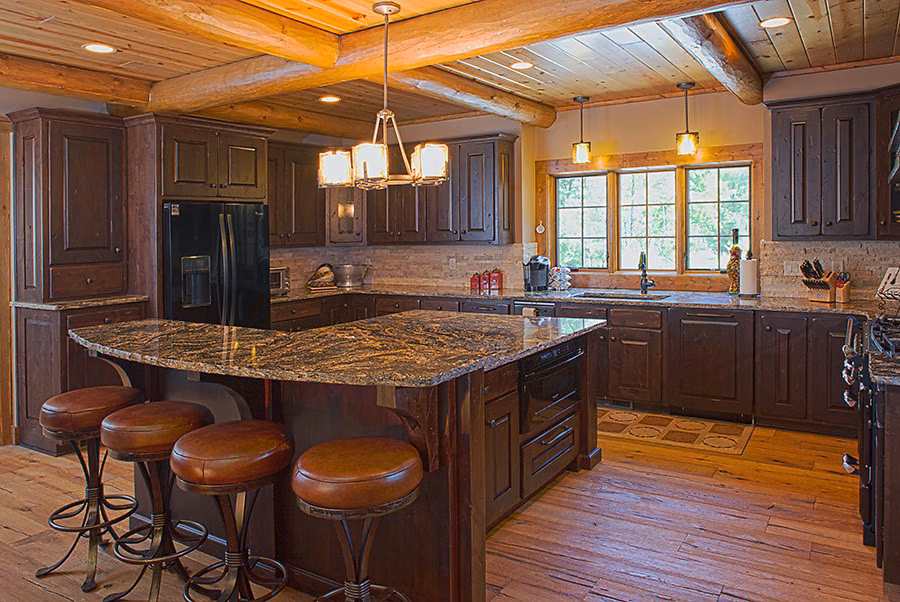 wisconsin jackson II-kitchen