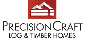 precisioncraft log and timber homes